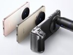 Vivo X300 Pro, X300 smartphones are set to launch in India on December 2.