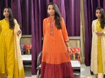 Jaypore x Anju Modi kurta sets review