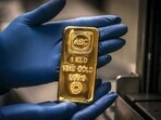 Gold is still up about 55% this year and remains on target for its best annual performance since 1979. Gold is still up about 55% this year and remains on target for its best annual performance since 1979.