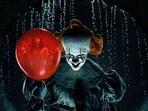 IT: Welcome to Derry featured a disturbing eye illusion in its fourth episode.(X/@ITMovieOfficial)