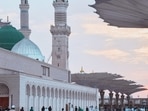 Saudi Arabia Crash Live: The Telangana government said it is in touch with the Indian Embassy in Riyadh. Saudi Arabia Crash Live: The Telangana government said it is in touch with the Indian Embassy in Riyadh.