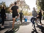 Why you should change your exercise routine as you age to stay strong