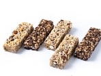 Your favourite protein bars also come with additives! Your favourite protein bars also come with additives!