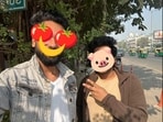 Many social media users called the moment “wholesome” and “iconic”.
Many social media users called the moment “wholesome” and “iconic”.
