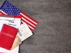 Foreign enrollment at US colleges holds steady, for now, despite Trump's visa crackdown