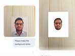 A Bengaluru techie asked Gemini AI to whiten a background, but the tool produced an oddly edited image that sparked laughter across social media. A Bengaluru techie asked Gemini AI to whiten a background, but the tool produced an oddly edited image that sparked laughter across social media.