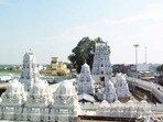 వేములవాడ రాజన్న ఆలయం