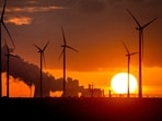 Several developers are ramping up renewable energy projects in India, as the South Asian nation looks to double its non-fossil fuel based power capacity to 500 GW.