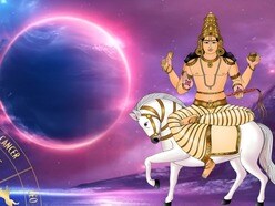 డిసెంబర్ నెలలో నాలుగు సార్లు శుక్రుడి సంచారంలో మార్పు.
