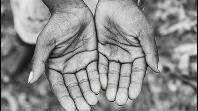 The challenges of being a caregiver The challenges of being a caregiver