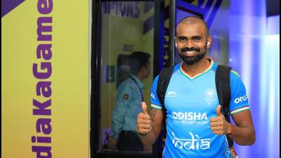 As coach, PR Sreejesh has guided them to the 2024 Junior Asia Cup gold and 2025 Sultan of Johor Cup silver. (Hockey India) As coach, PR Sreejesh has guided them to the 2024 Junior Asia Cup gold and 2025 Sultan of Johor Cup silver. (Hockey India)