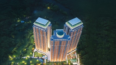 Greenbay unveils ‘The Monarque’ - luxury project at Yamuna Expressway, eyes ₹1000 Cr. revenue in launch phase Greenbay unveils ‘The Monarque’ - luxury project at Yamuna Expressway, eyes ₹1000 Cr. revenue in launch phase