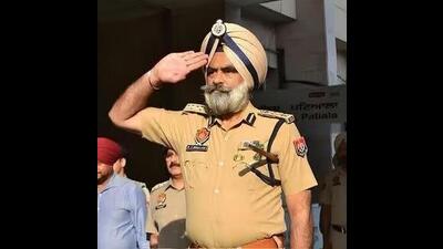 Bhullar, who was arrested in a bribery case on October 16, is currently in judicial custody (HT Photo) Bhullar, who was arrested in a bribery case on October 16, is currently in judicial custody (HT Photo)