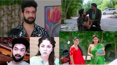 బ్రహ్మముడి సీరియల్ నవంబర్ 17 ఎపిసోడ్ బ్రహ్మముడి సీరియల్ నవంబర్ 17 ఎపిసోడ్
