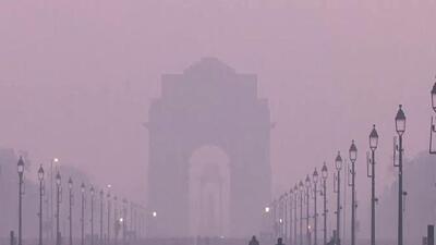 Delhi’s air quality is likely to be in the severe category from November 17 till 19. (ANI photo)