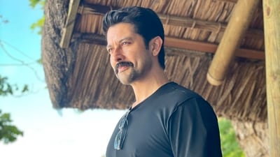 Aftab Shivdasani calls rumours of taking drugs funny. Aftab Shivdasani calls rumours of taking drugs funny.