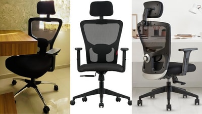 A closer look at how a high back office chair can shape daily comfort. I share insights and Amazon picks that balance support, style and value. A closer look at how a high back office chair can shape daily comfort. I share insights and Amazon picks that balance support, style and value.