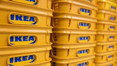 Bengaluru developer Puravankara has signed a lease agreement with IKEA India for over 1.2 lakh sq ft of retail space at its Purva Zentech Park on Kanakapura Road. (Picture for representational purposes only) (JOEL SAGET / AFP) Bengaluru developer Puravankara has signed a lease agreement with IKEA India for over 1.2 lakh sq ft of retail space at its Purva Zentech Park on Kanakapura Road. (Picture for representational purposes only) (JOEL SAGET / AFP)