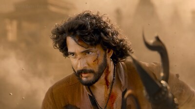 Mahesh Babu plays Rudhra in SS Rajamouli's Varanasi. Mahesh Babu plays Rudhra in SS Rajamouli's Varanasi.