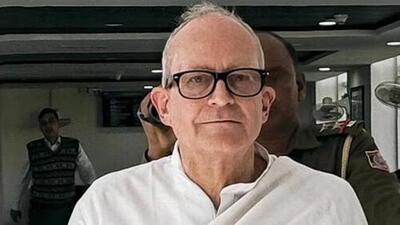 Michel is accused of being a middleman in the AgustaWestland deal. (PTI file photo) Michel is accused of being a middleman in the AgustaWestland deal. (PTI file photo)
