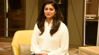 Brigade Group MD Pavitra Shankar said housing demand in Bengaluru and Hyderabad remains steady despite affordability and job market concerns, noting that “there’s no slowdown” and inventory is still moving well. (File Photo)