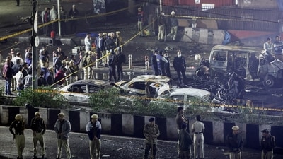 Investigators are continuing their hunt for the last two mobile phones used by Nabi as part of their attempt to trace his digital footprint. (REUTERS) Investigators are continuing their hunt for the last two mobile phones used by Nabi as part of their attempt to trace his digital footprint. (REUTERS)