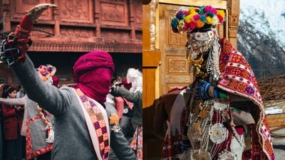 When your work goes viral without you — Why virality is a double-edged currency (Photos: Instagram/lakshpuri; kanwar_photos) When your work goes viral without you — Why virality is a double-edged currency (Photos: Instagram/lakshpuri; kanwar_photos)