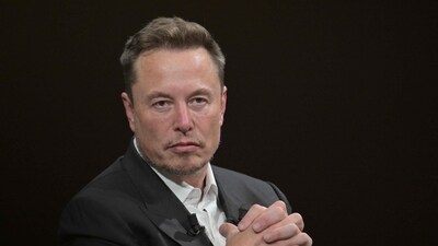 Elon Musk's assertion of a labor shortage in America, particularly for physically demanding jobs, reignites the H-1B visa controversy. (AFP file photo)