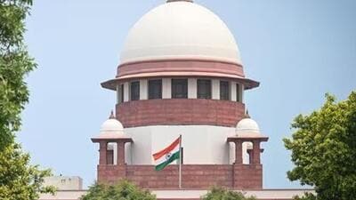 The bench agreed to pause the trial for the moment, keeping the proceedings in abeyance while the ED responds. (File photo) The bench agreed to pause the trial for the moment, keeping the proceedings in abeyance while the ED responds. (File photo)