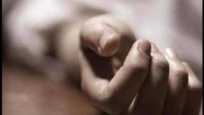 The victim is survived by his parents and two younger sisters, including the minor rape survivor. (Pic for representation)