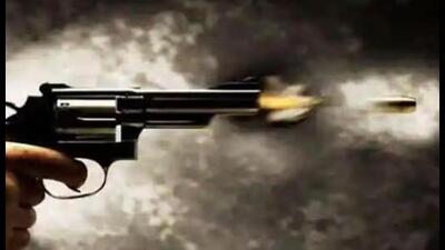 The victim’s son, Lakhwinder Singh, said the gangsters were demanding an extortion amount of  ₹50 lakh (Representational Image)