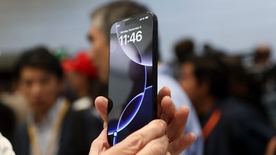 iOS 26 hides useful tools that many users overlook, and these features can change your daily iPhone experience. (AP) iOS 26 hides useful tools that many users overlook, and these features can change your daily iPhone experience. (AP)