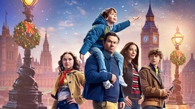 Everything new streaming this week (Apple TV) Everything new streaming this week (Apple TV)
