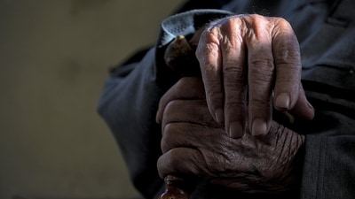 Debate rises over classifying aging as a disease (Pixabay) Debate rises over classifying aging as a disease (Pixabay)