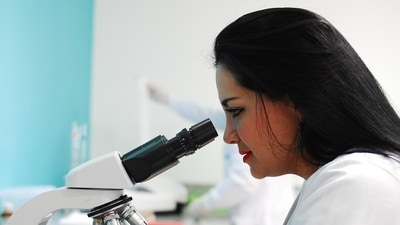 Researchers found that betaine molecule seemed to carry many of the same benefits as training itself (Representative image/Unsplash) Researchers found that betaine molecule seemed to carry many of the same benefits as training itself (Representative image/Unsplash)