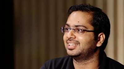 Aman Goel is the founder and CEO of GreyLabs AI. Aman Goel is the founder and CEO of GreyLabs AI.