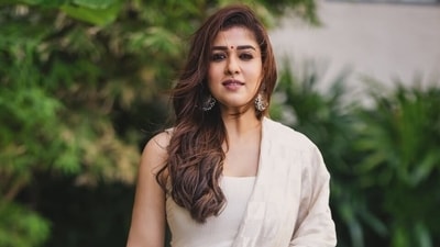 Nayanthara turns 41 on November 18. Nayanthara turns 41 on November 18.