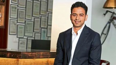 స్టాక్ మార్కెట్ ఎందుకు పటిష్టంగా ఉంది? నితిన్ కామత్ విశ్లేషణ