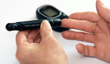 Dipika Rampa shares tips to reverse insulin resistance naturally. (Freepik) Dipika Rampa shares tips to reverse insulin resistance naturally. (Freepik)