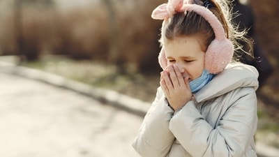 Know all about pneumonia in children. (Adobe Stock) Know all about pneumonia in children. (Adobe Stock)