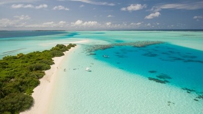 Best beaches in the USA ranked, with Florida at No. 1 (Unsplash) Best beaches in the USA ranked, with Florida at No. 1 (Unsplash)