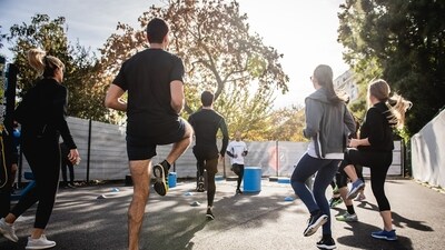 Why you should change your exercise routine as you age to stay strong (Unsplash) Why you should change your exercise routine as you age to stay strong (Unsplash)