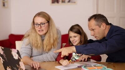 Researchers focused on four crucial cognitive indices in children- processing speed, perceptual reasoning, working memory, and verbal comprehension. (Representative image/Unsplash) Researchers focused on four crucial cognitive indices in children- processing speed, perceptual reasoning, working memory, and verbal comprehension. (Representative image/Unsplash)