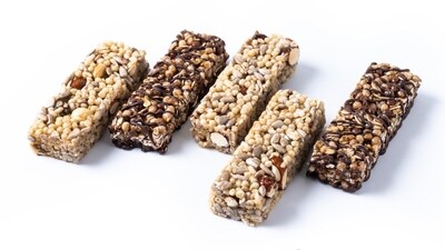 Your favourite protein bars also come with additives! (Picture credit: Freepik) Your favourite protein bars also come with additives! (Picture credit: Freepik)