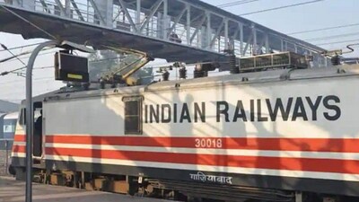సౌత్ ఈస్టర్న్ రైల్వేలో 1785 అప్రెంటిస్ పోస్టుల భర్తీ (PTI file.)