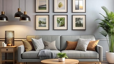 In Bengaluru, ground-floor units are sparking debate among Redditors balancing convenience with resale value, especially as developers claim upper floors are "almost sold out." (Representational Image) (Pixabay) In Bengaluru, ground-floor units are sparking debate among Redditors balancing convenience with resale value, especially as developers claim upper floors are "almost sold out." (Representational Image) (Pixabay)