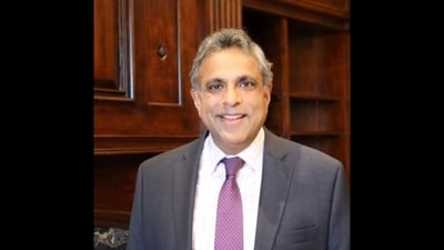 Hira explained why it is “a no-brainer” that corporations favour H-1B employees. (howard.edu)