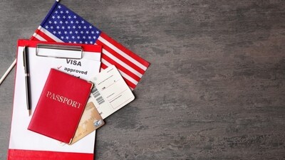 Foreign enrollment at US colleges holds steady, for now, despite Trump's visa crackdown Foreign enrollment at US colleges holds steady, for now, despite Trump's visa crackdown