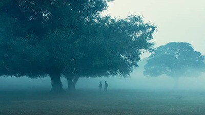 తెలంగాణలో చలి
