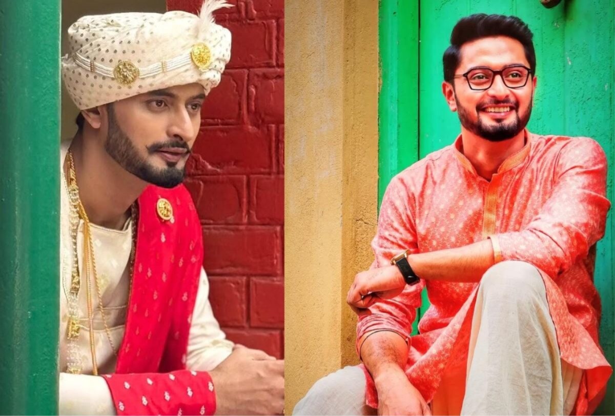 পর্দার ‘রামকান্ত’ এবার রাহুল